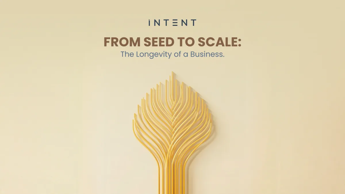 Stop chasing fast wins and start building a business that lasts.