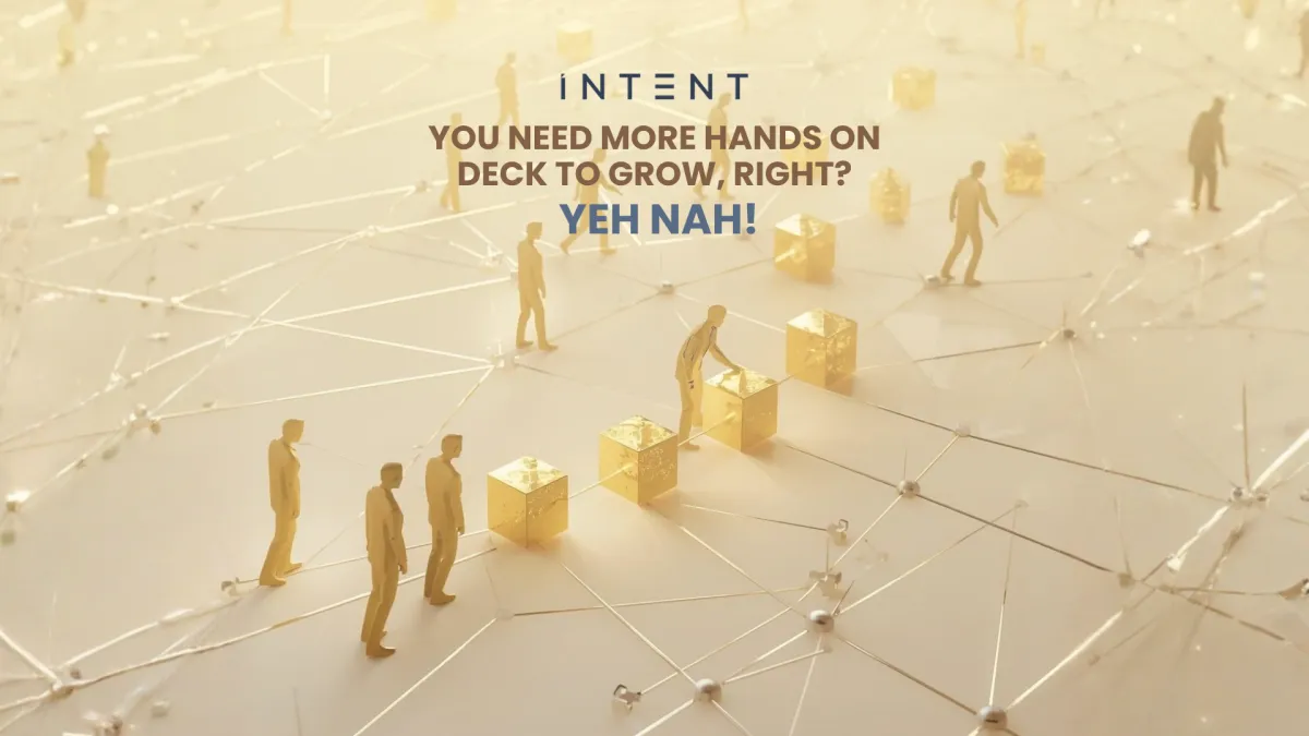 hiring vs systems thinking