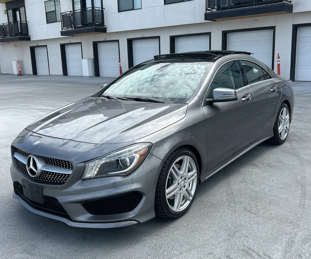 Luxury Meets Performance: Why the 2016 Mercedes-Benz CLA 250 Is the Perfect Entry-Level Luxury Car for Utah Drivers