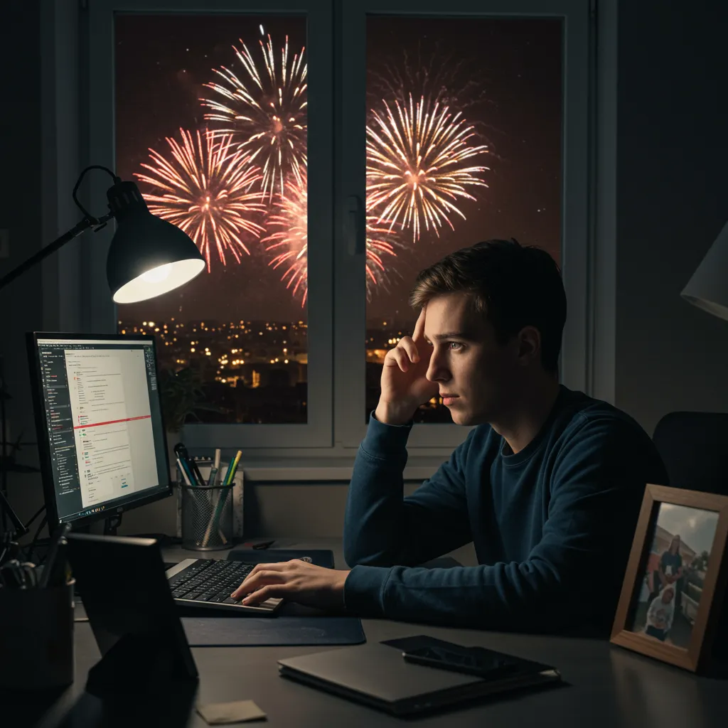 Fireworks of Growth: Ignite Your Business This Independence Day