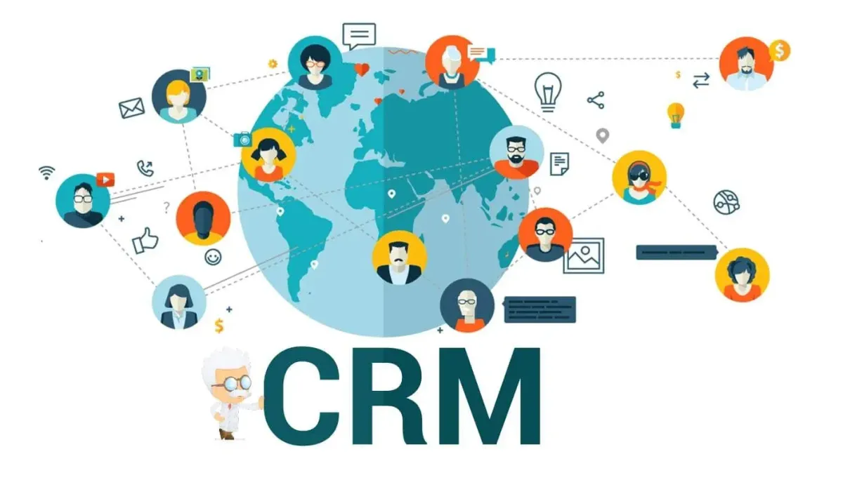How a Unified CRM Can Cut Your Marketing Costs in Half
