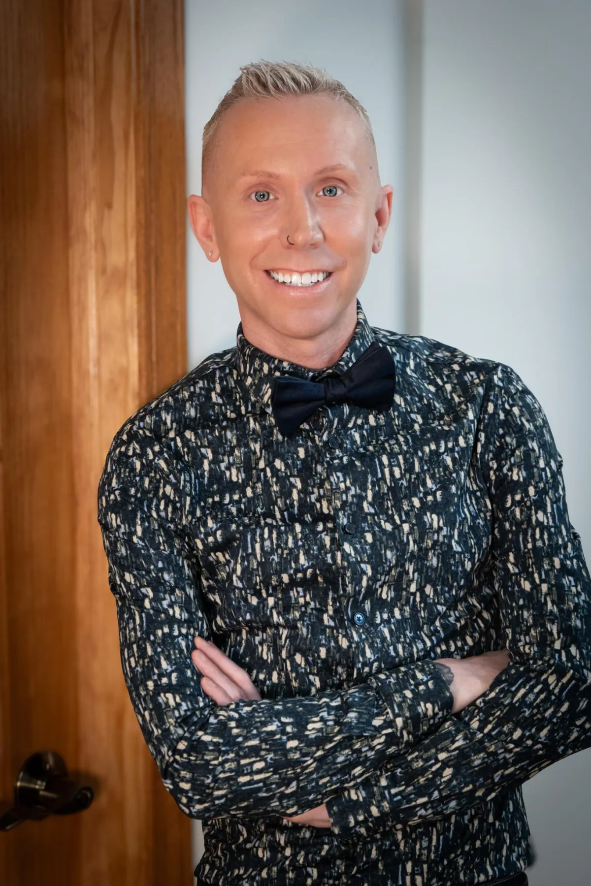 Casey Bodenheimer