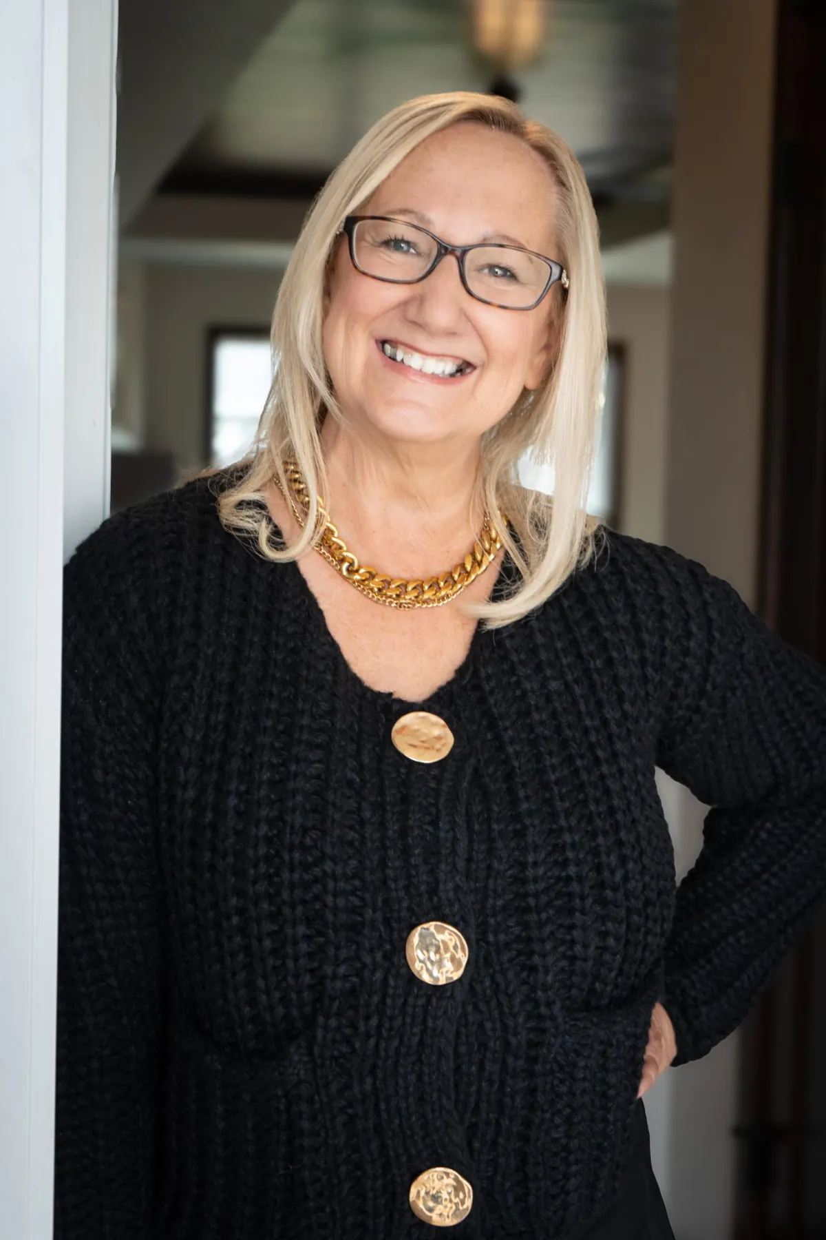 Liss Vandynhoven