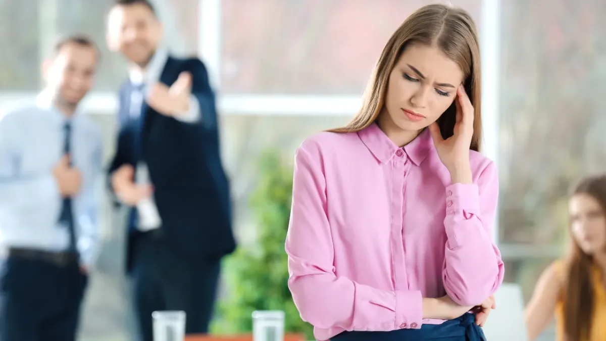 Stuck in that 9-to-5 Job