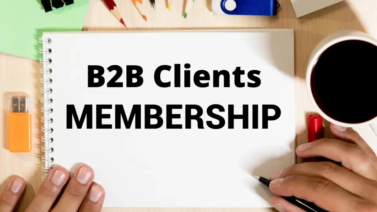 memberships 