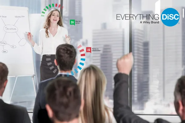 DiSC Facilitation Mistakes