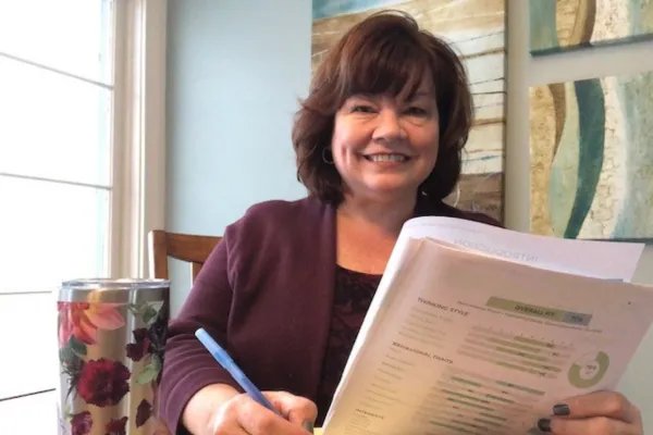 How Everything DiSC Is Different