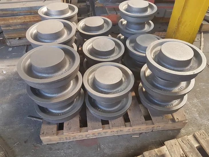 Wear part cost reduction increase profits