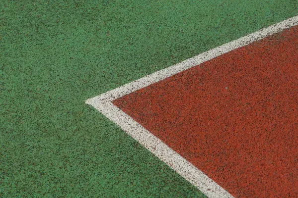 sample image for topic about athletic court maintenance tips