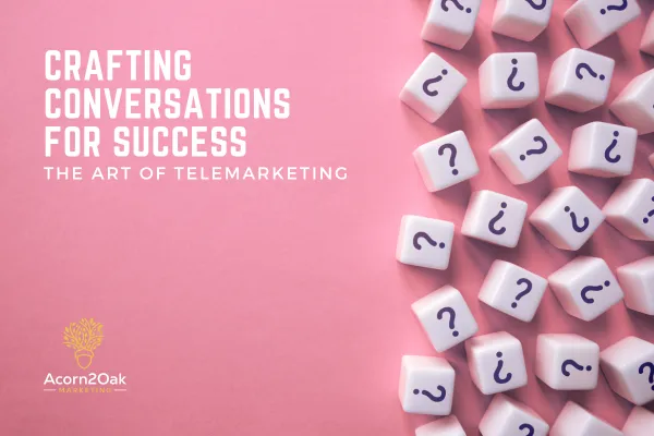 crafting conversations for success