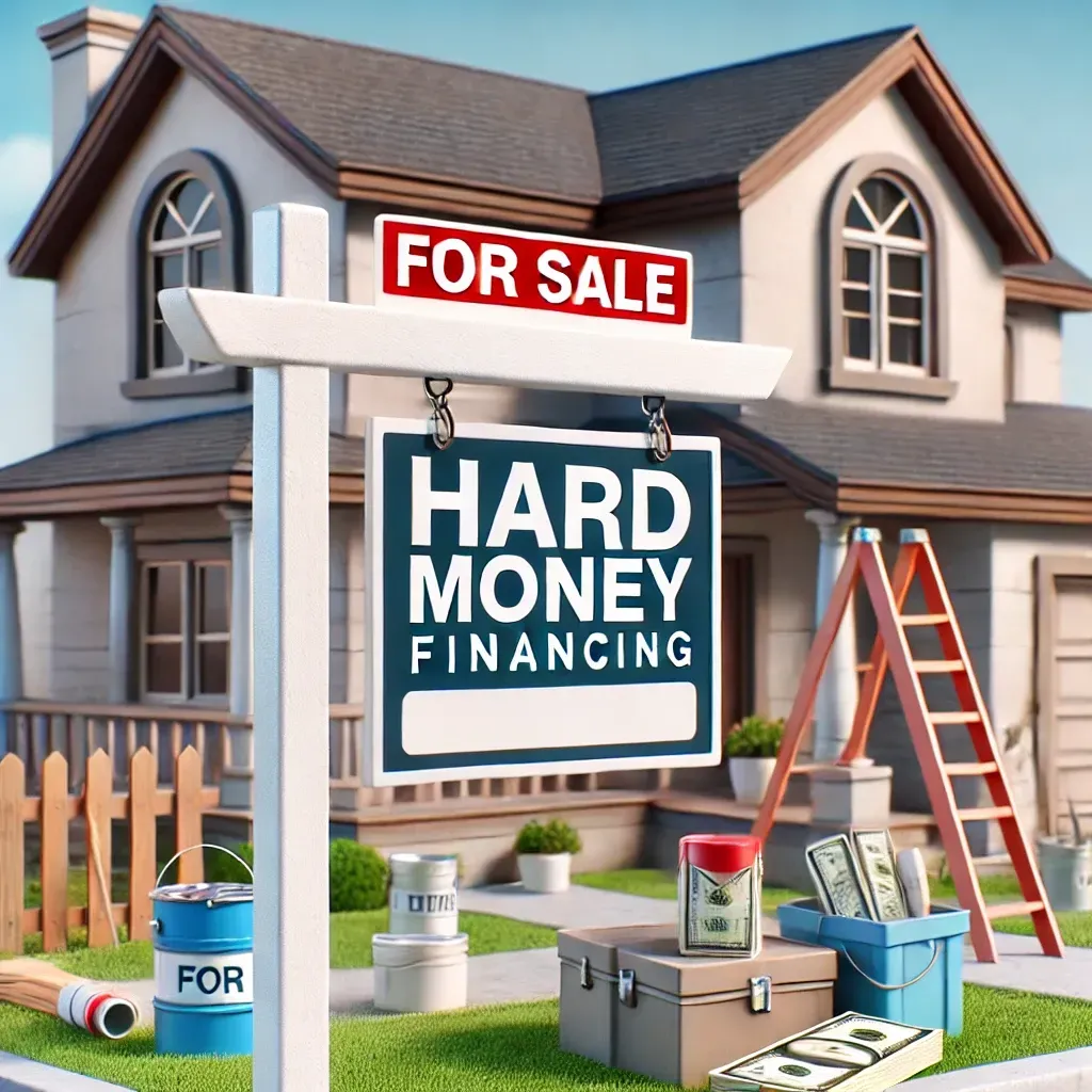Financing Available for Your Projects