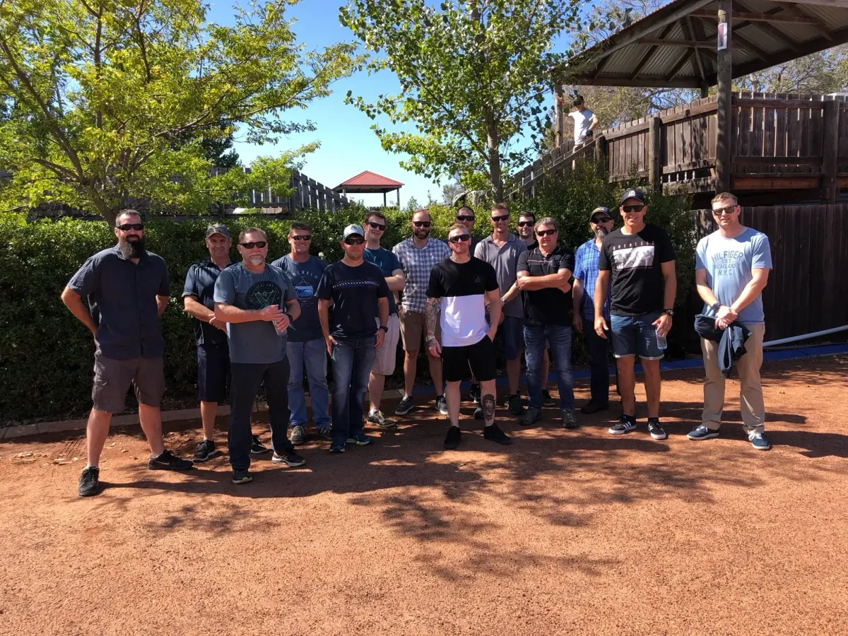 Team Building at Yallingup Maze: Boost Morale with Mazes & Mini Golf