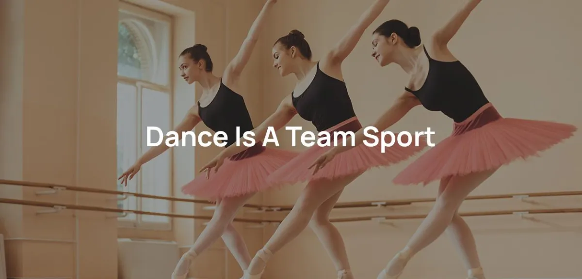 Benefits Of Dance For Teens
