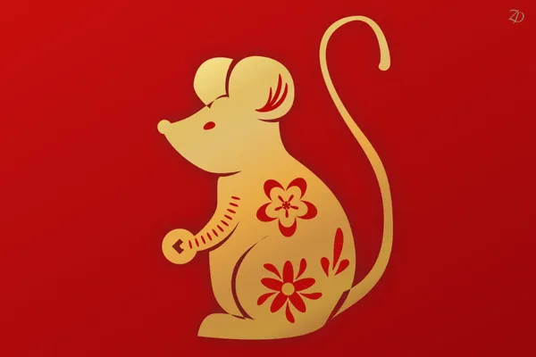 Tuổi Tý 2026 - Thức Tỉnh Trong Biến Động, Tái Định Hình Chính Mình