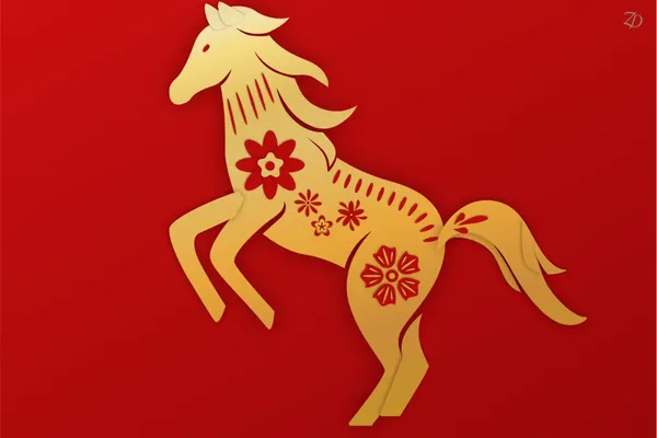 Tuổi Ngọ 2026 - Tỏa Sáng, Dẫn Dắt Và Làm Chủ Ngọn Lửa Trong Mình