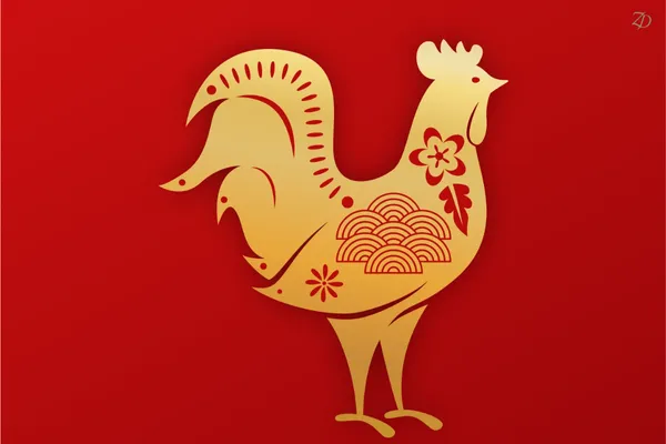 🐓 Tuổi Dậu 2026 – Trí Tuệ, Nhân Duyên Và Năng Lượng Quý Nhân Dẫn Lối