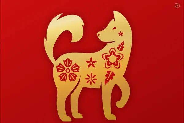 🐕 Tuổi Tuất 2026 – Sáng Suốt, Vững Vàng Và Tự Chủ Trước Mọi Biến Động