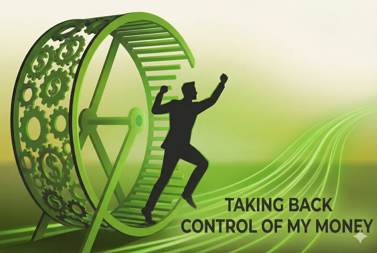 Credit Card Debt in Australia – Why Minimum Repayments Keep You Stuck