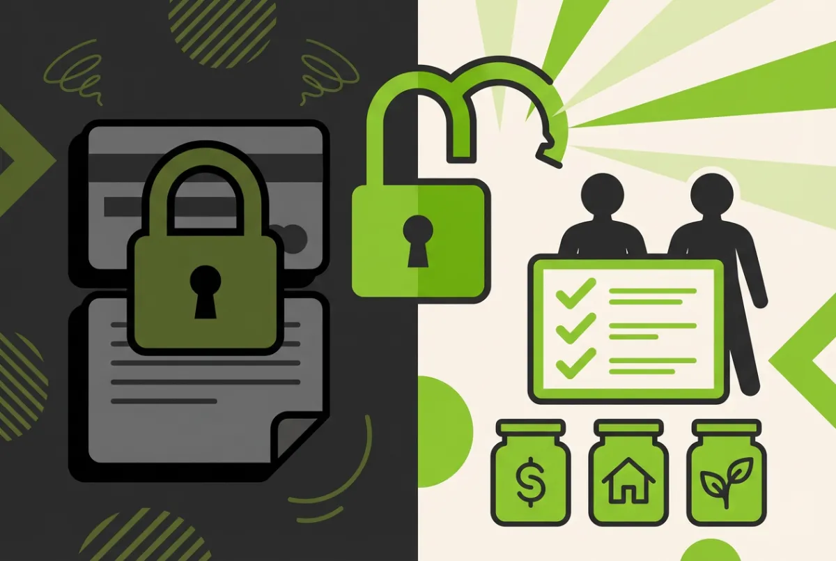 Shame-Free Debt Plan in Australia – How Couples Can Work Together