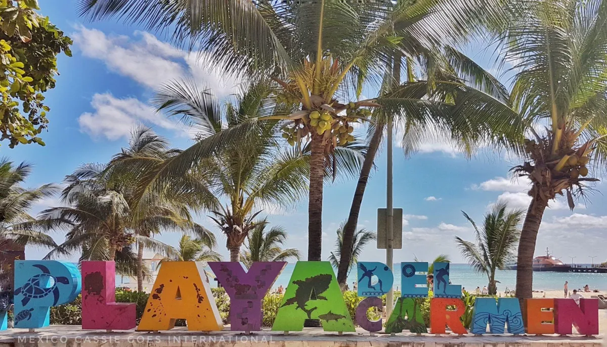 Riviera Maya: Epicentro de Inversión Inmobiliaria Global
