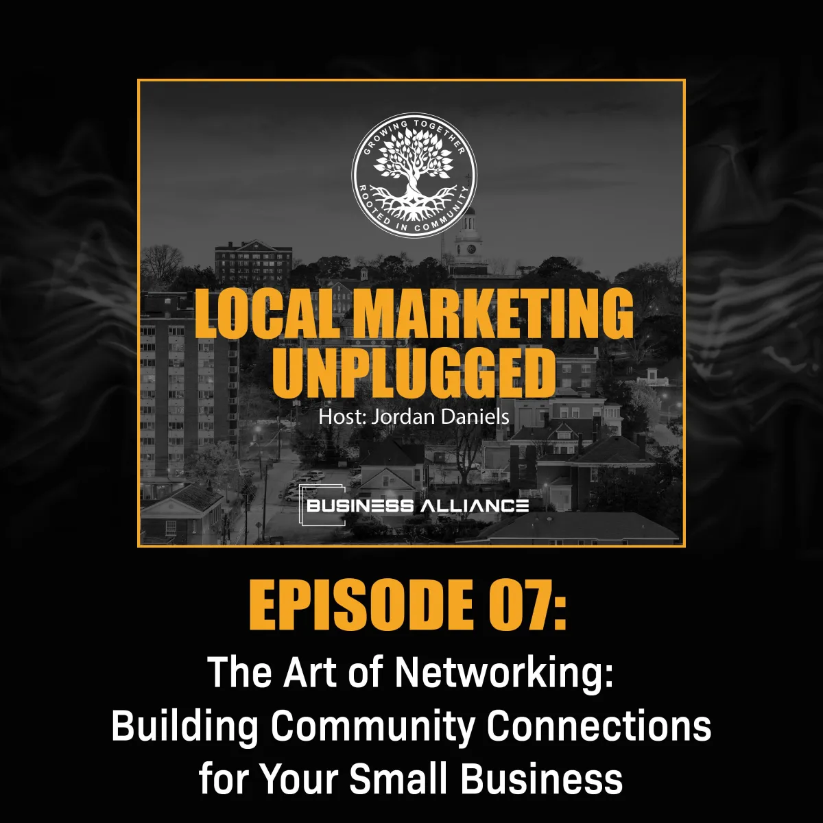 Local Marketing Unplugged Podcast Episode 7
