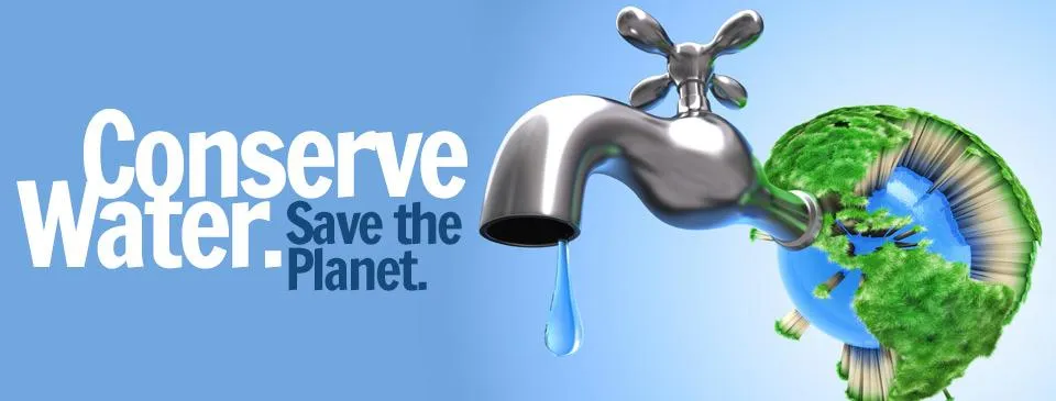 Water Conservation: Small Changes that Make a Big Difference