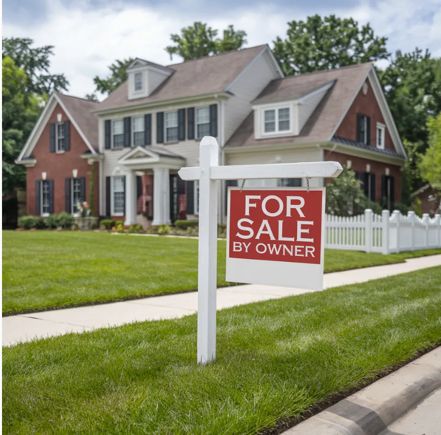 "How to Successfully Sell Your Home For Sale By Owner (FSBO) Without the Headaches"