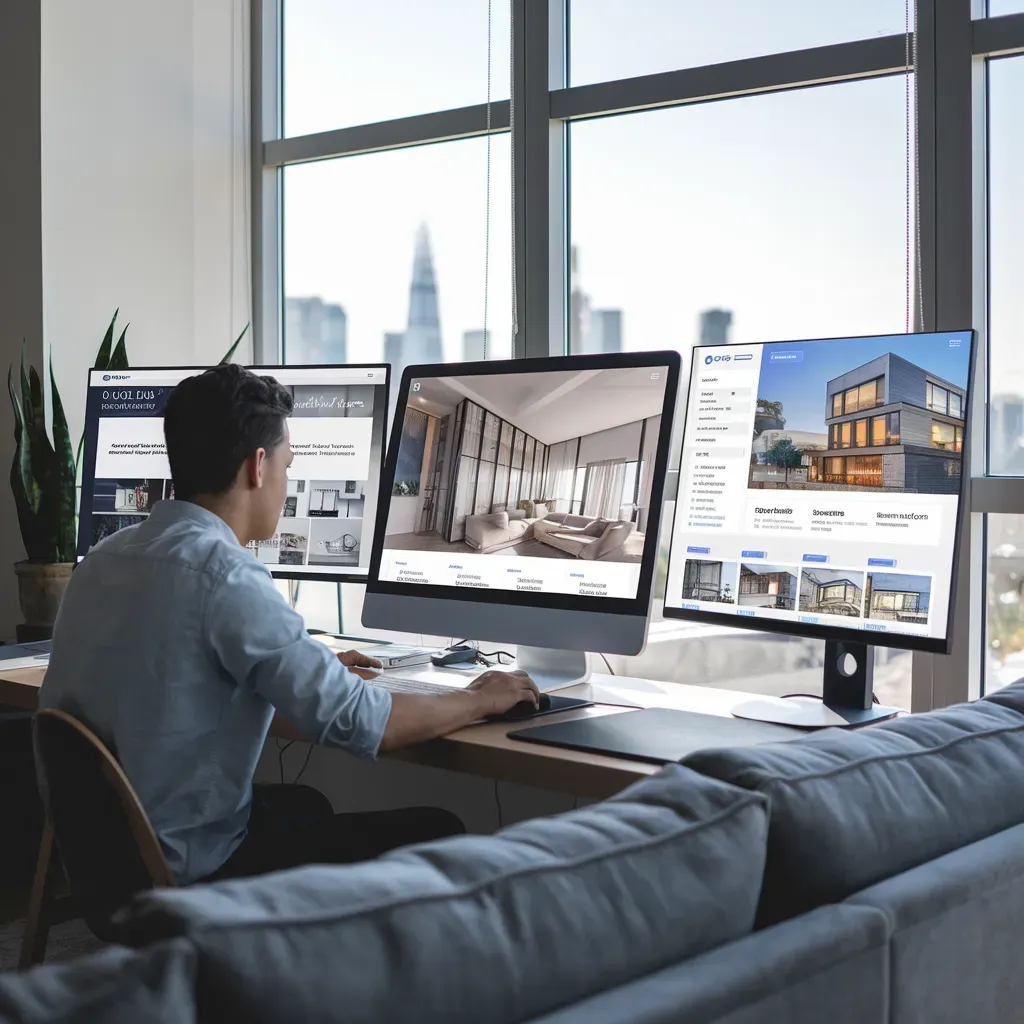 "How Local Real Estate Markets Are Reacting to Higher Interest Rates in 2025"
