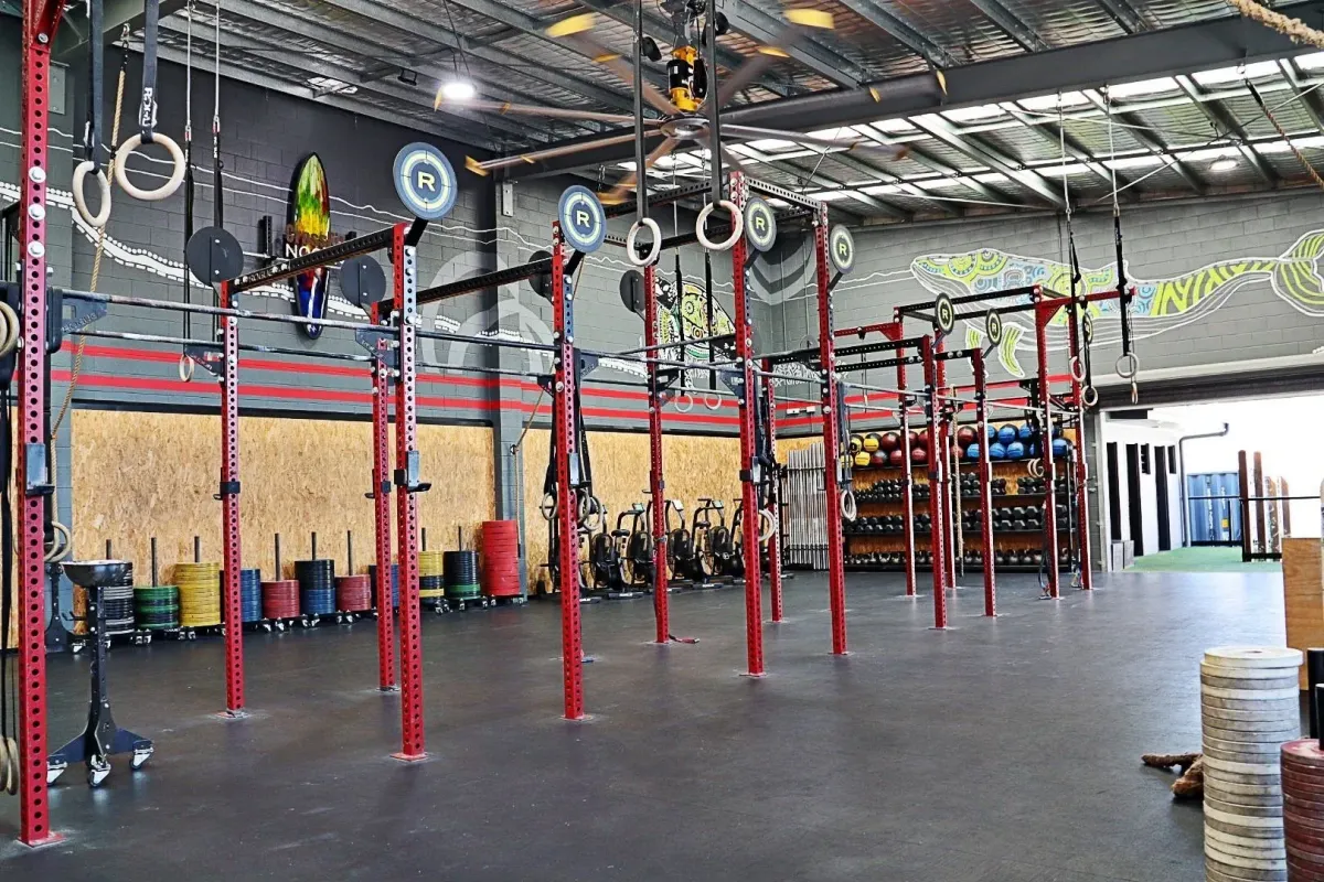 Chiropractic Care and CrossFit: How It Can Benefit CrossFit Noosa Athletes

