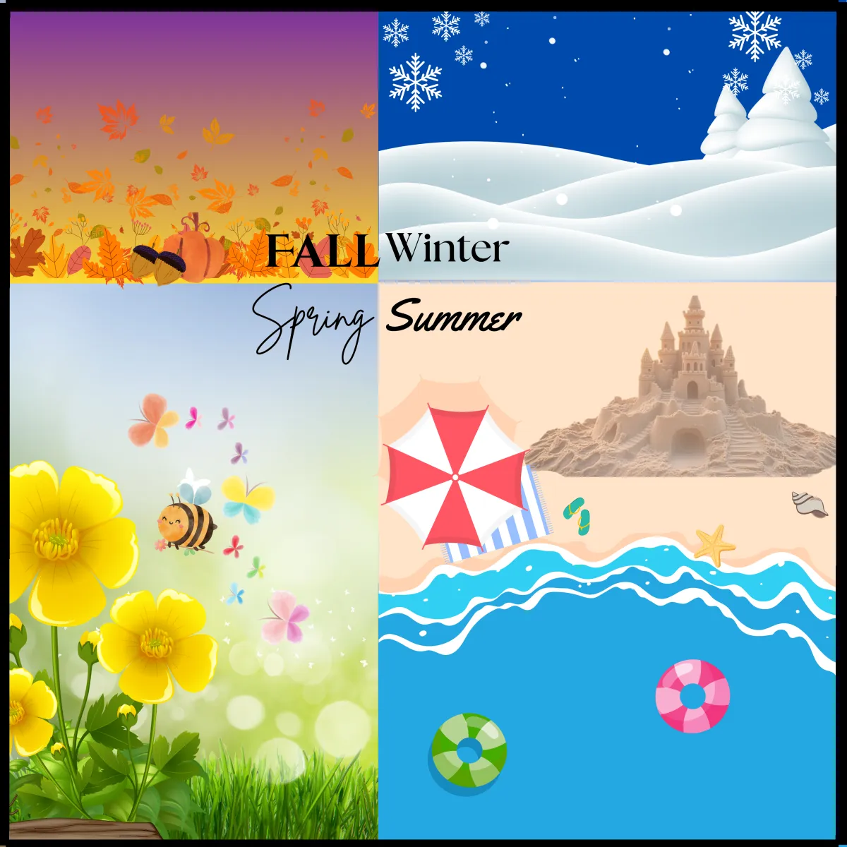 seasons