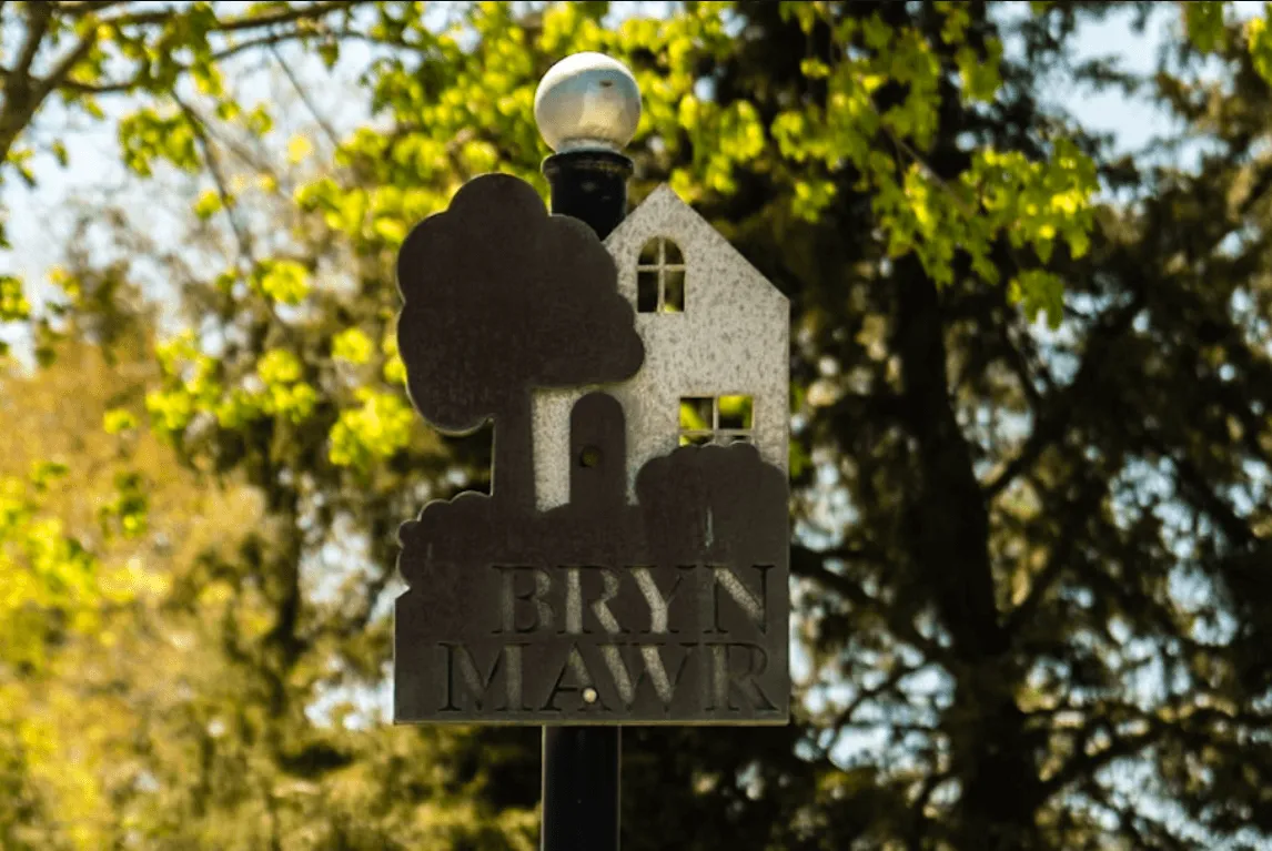 More Than a Neighborhood: Meet Bryn Mawr
