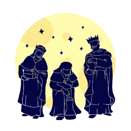 A Christmas Weekend Transformed: Chapter 1 of Legend of the Wooden Star