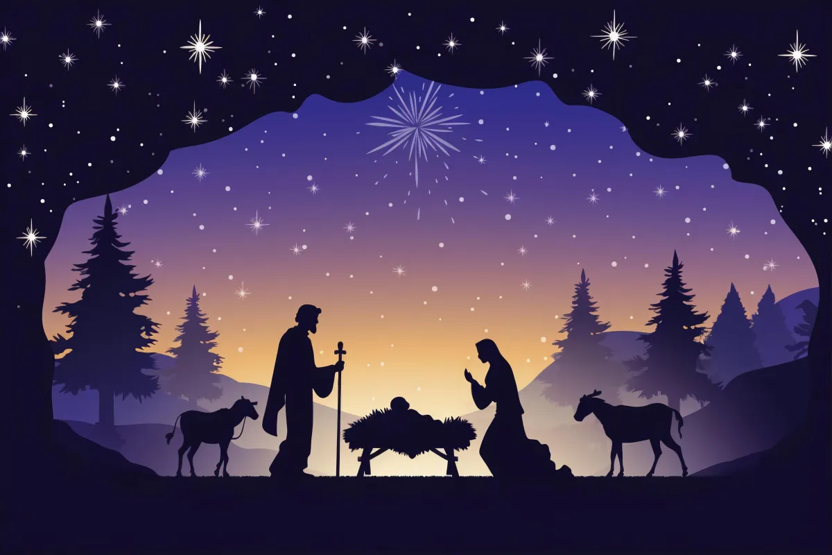 The Mysterious Stranger: Chapter 2 When God Sends Help in Unexpected Ways