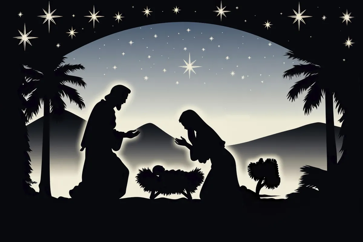 Chapter 6: The Message in the Night
