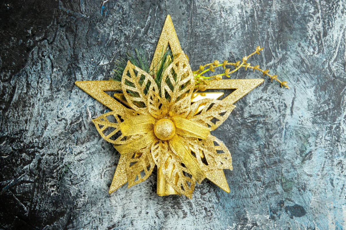 Chapter 7 of The Special Guest : 🎁 Unexpected Gifts