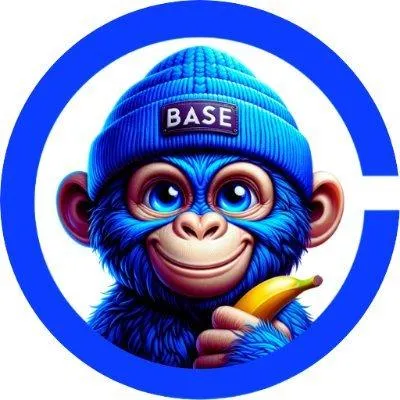 Base Apes On Base Chain ETH