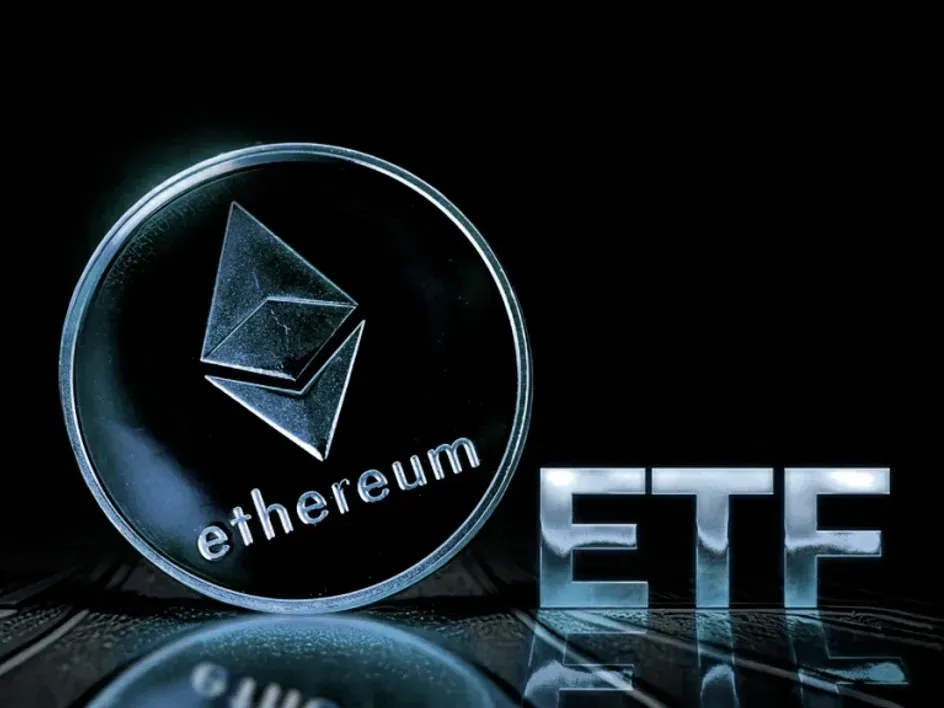 BlackRock confident about BTC and ETH etf. Not so much on SOL.
