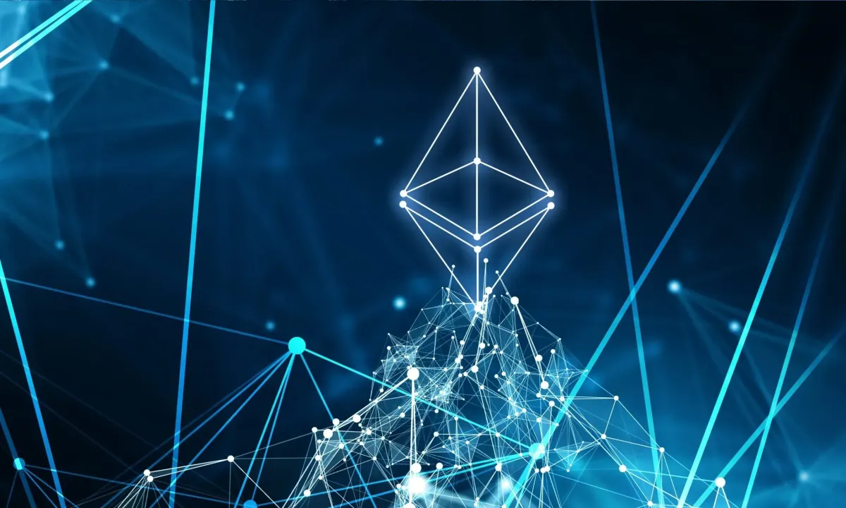 Ethereum struggles to reach ATH in 2024.