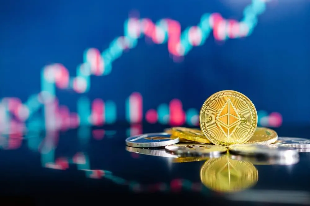 Will Ethereum rise to the top of crypto?