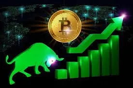 Bitcoin Markets Turn Bullish