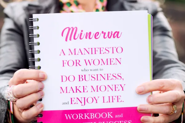 Minerva for Female Entrepreneurs
