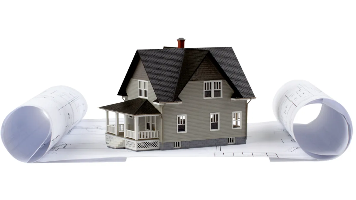 Off-Plan Property: The Smart Investor’s Guide