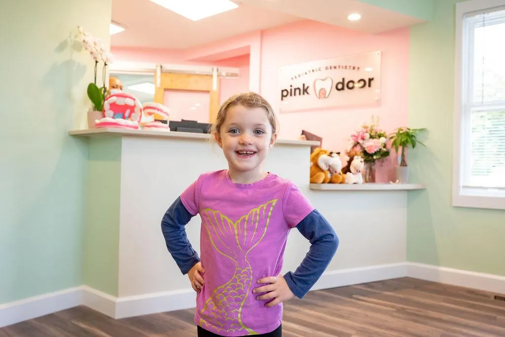 Pediatric Dentistry