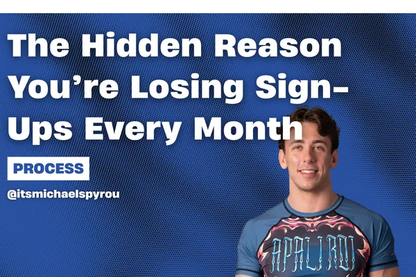 Why Slow Responses Are Costing You Students