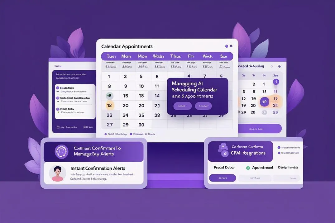 Why Businesses Are Turning to AI for Appointment Scheduling | DeskBot