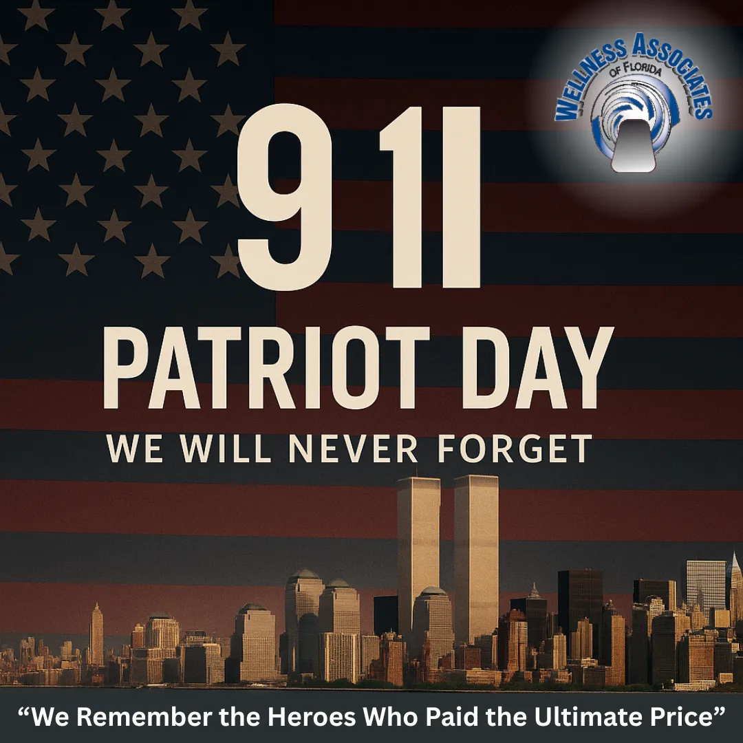 Patriot Day