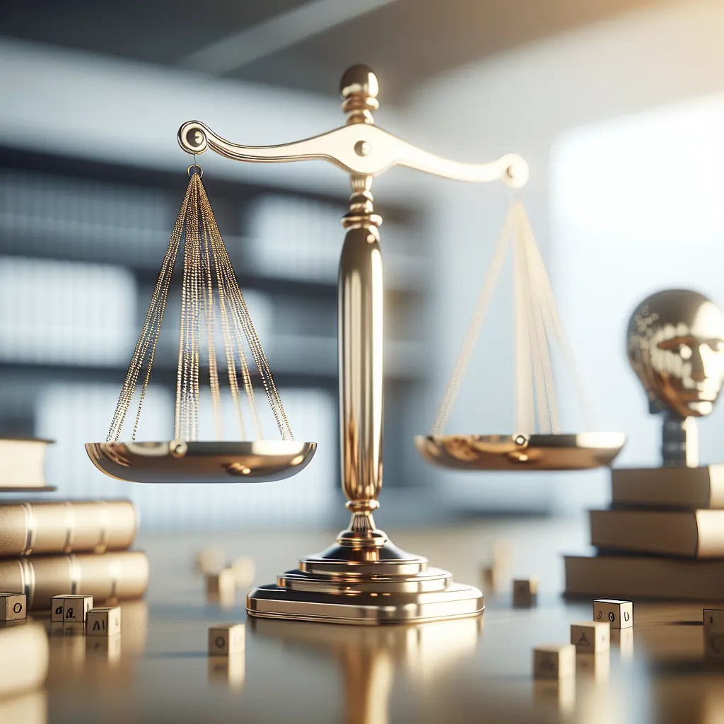 A business team evaluating AI integration for scalable operations