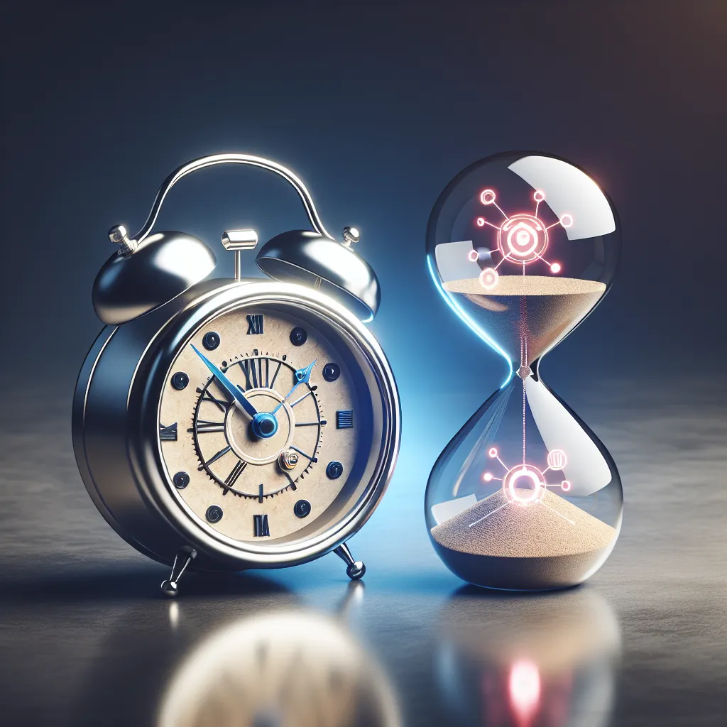 Business professional evaluating AI-enhanced CRM system workflow