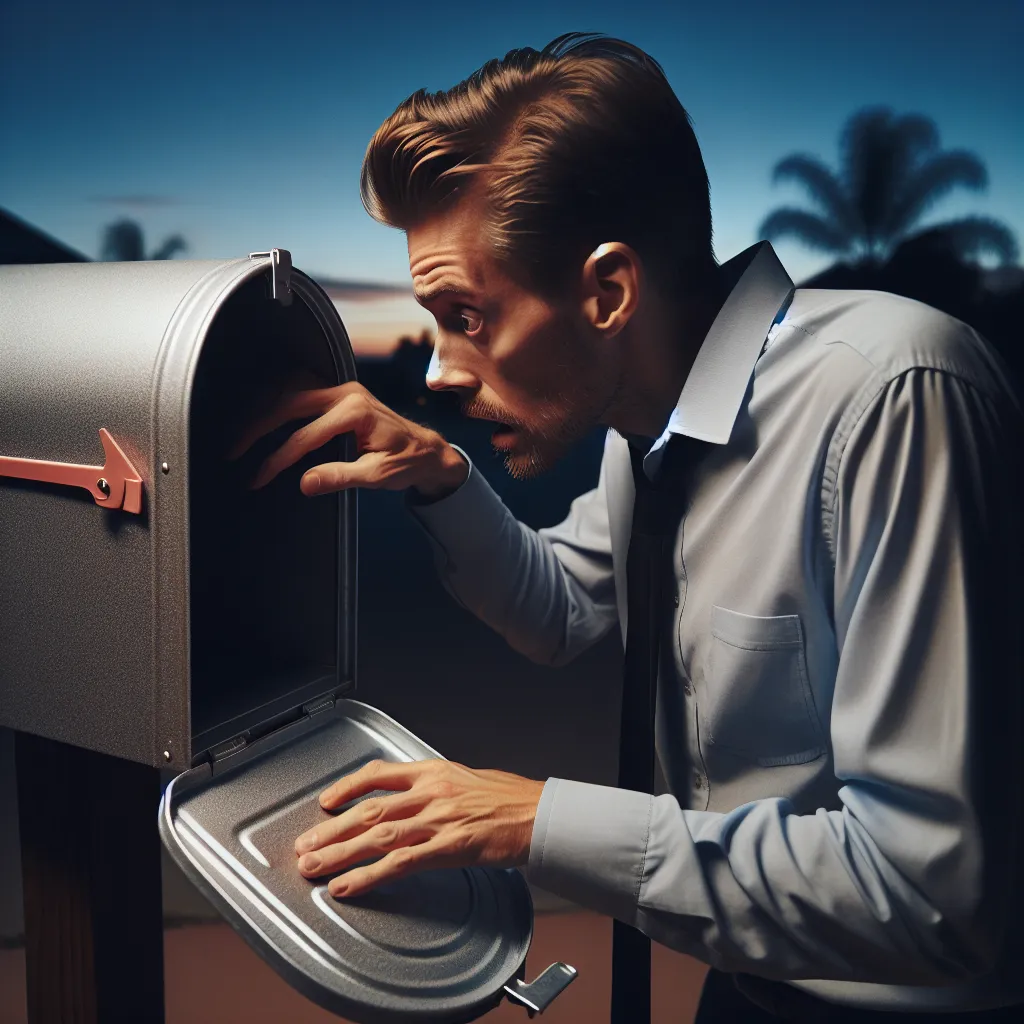 Business professional analyzing automated system efficiency in modern office setting