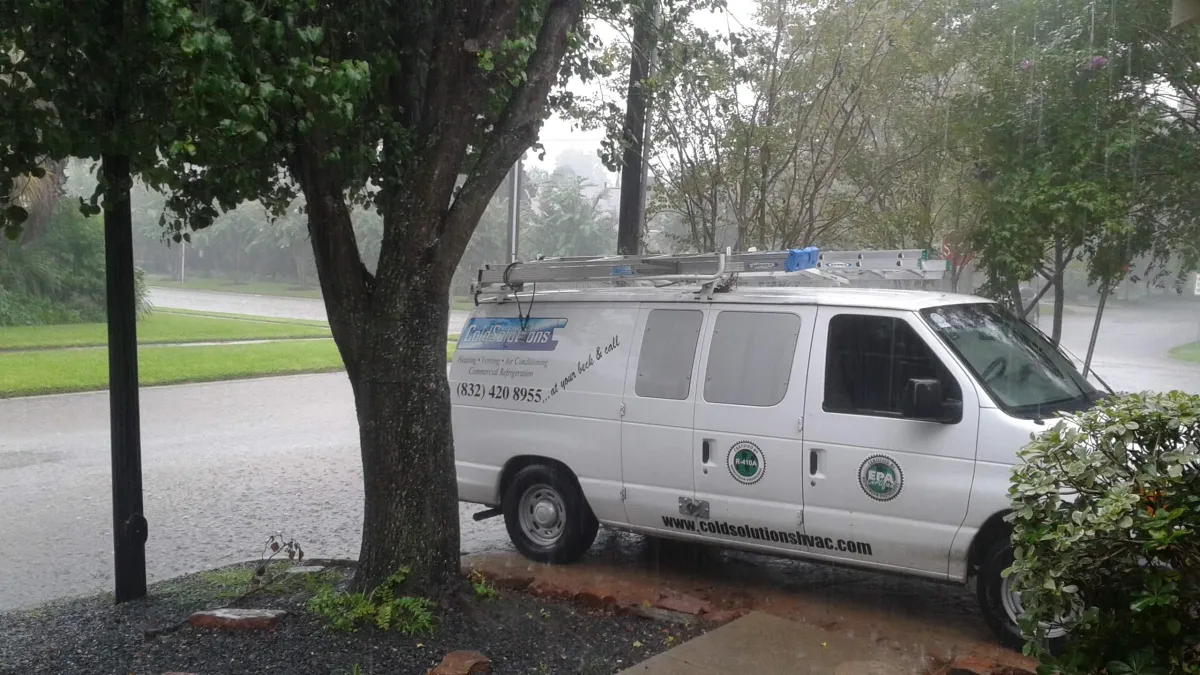 hvac emergencies